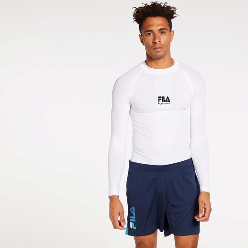 Camiseta regata Fila