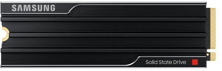 Samsung - MZ-VAP1T0 - SSD - 1 TB - M.2 PCI Express 5.0 - V-NAND TLC