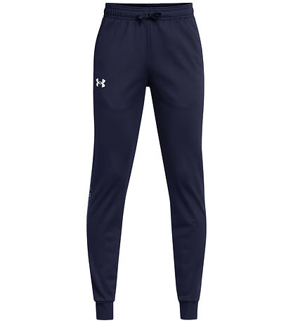 Under Armour Tr?ningsbukser - Brawler 2.0 - Midnight Navy