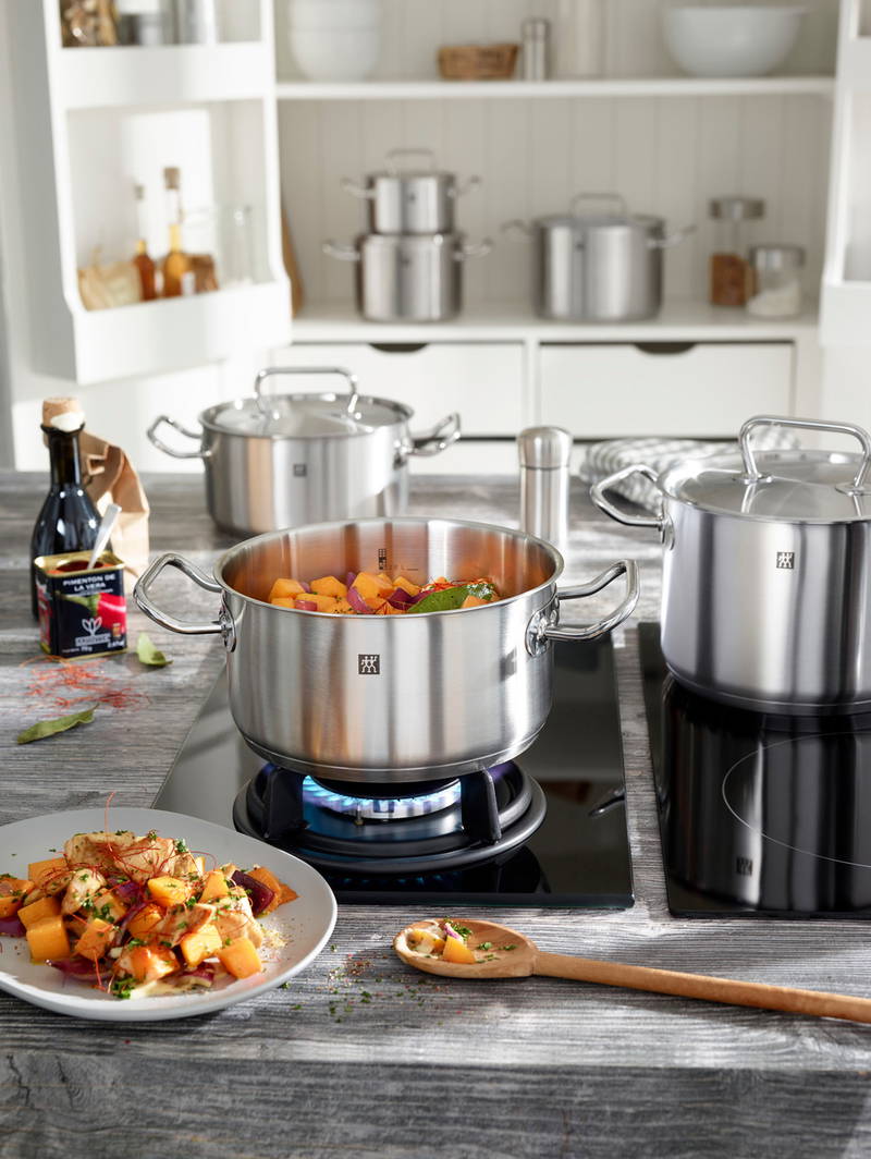 ZWILLING Kochtopf TWIN CLASSIC