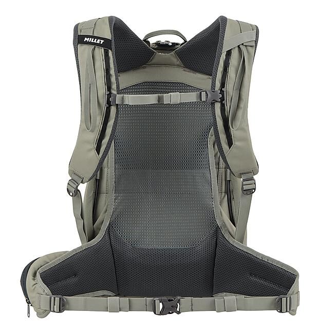 MILLET - SAC A DOS RANDONNEE HIKER AIR 20