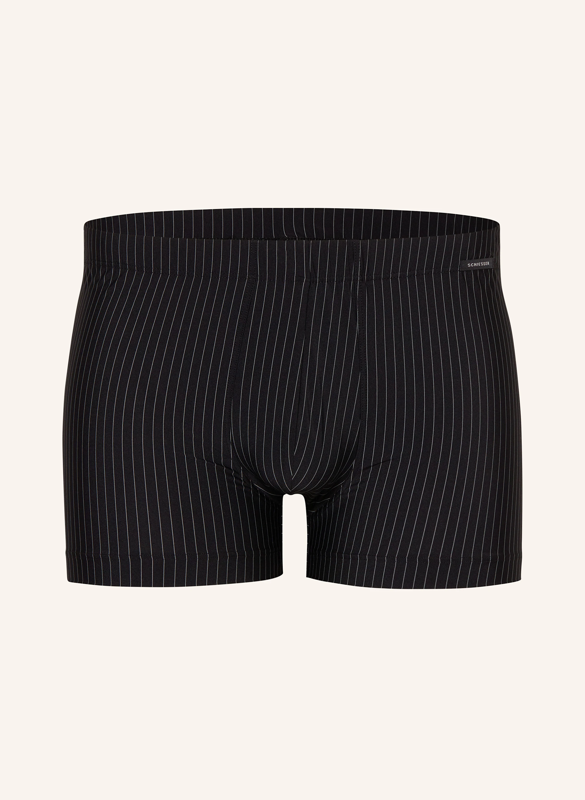 SCHIESSER Boxershorts PURE MICRO