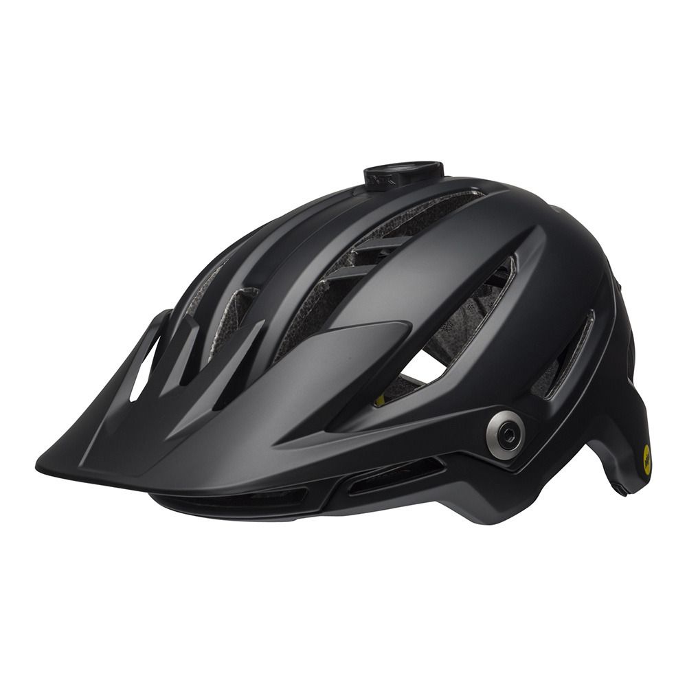 Bell SIXER MIPS - Casque VTT matte black