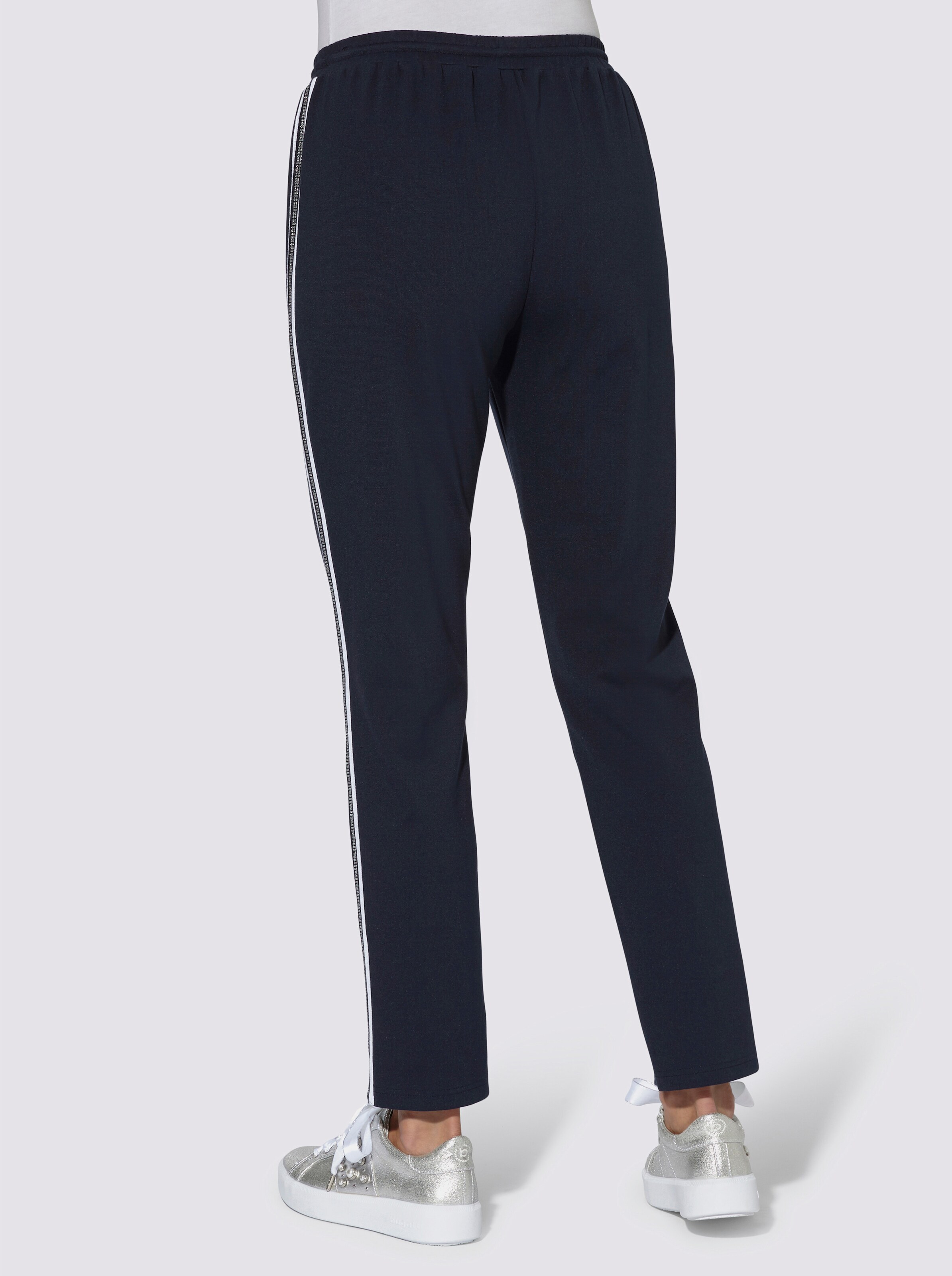 Schlupfhose