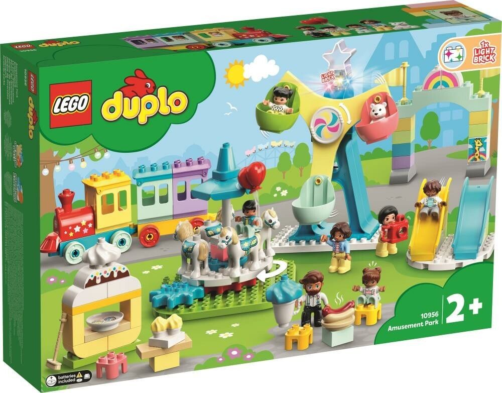 LEGO DUPLO Erlebnispark