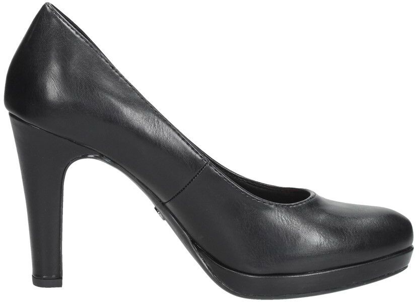 Tamaris Pumps zwart