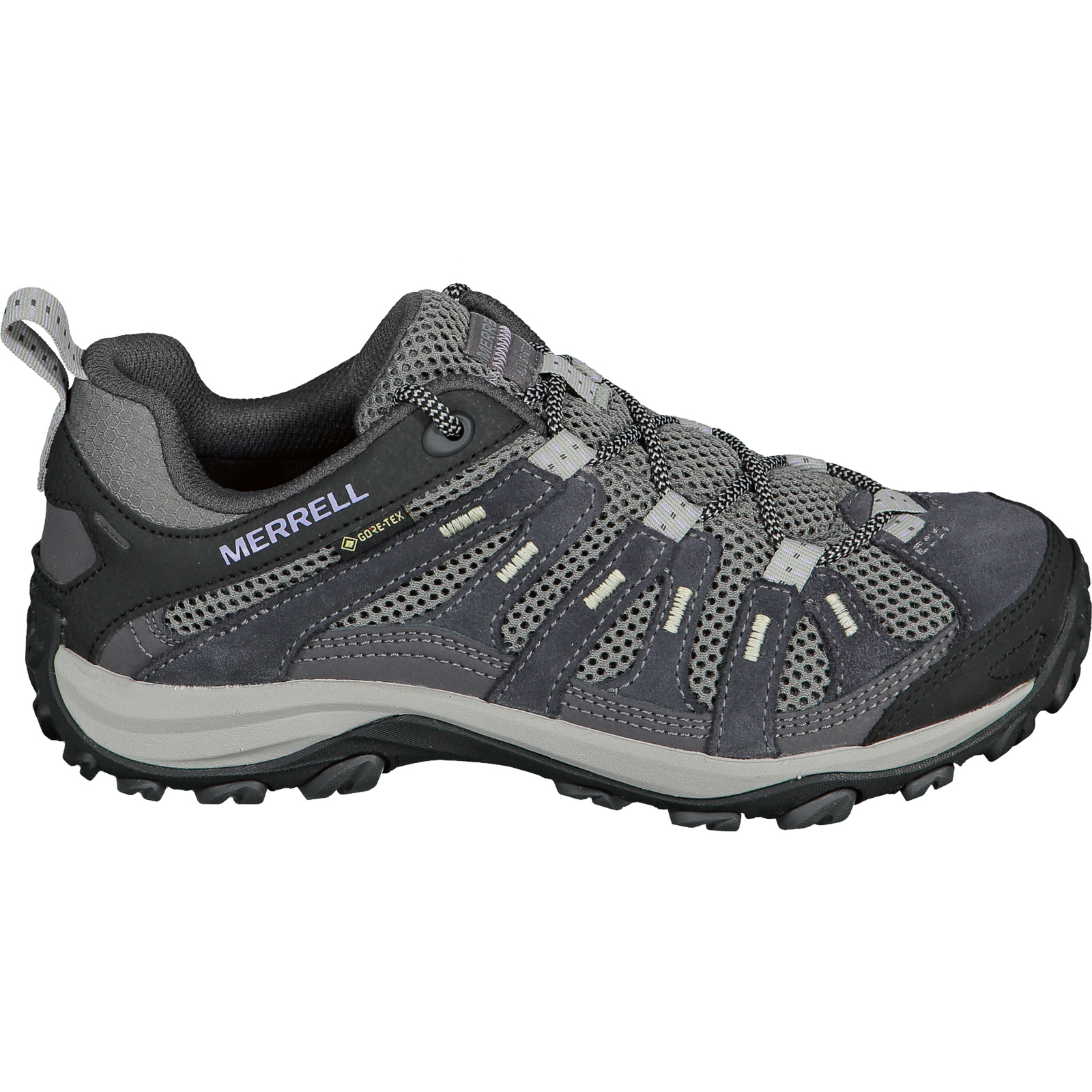 Merrell Damen-Wanderschuh Alverstone 2 GTX