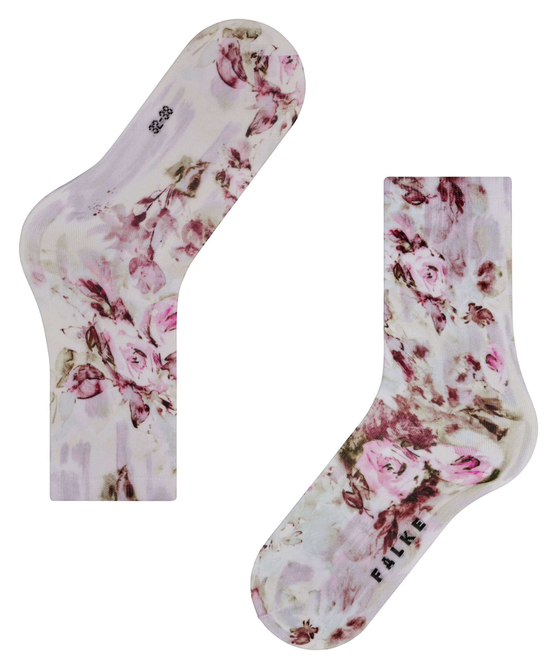 FALKE| Damen Socken Bloom Ideal