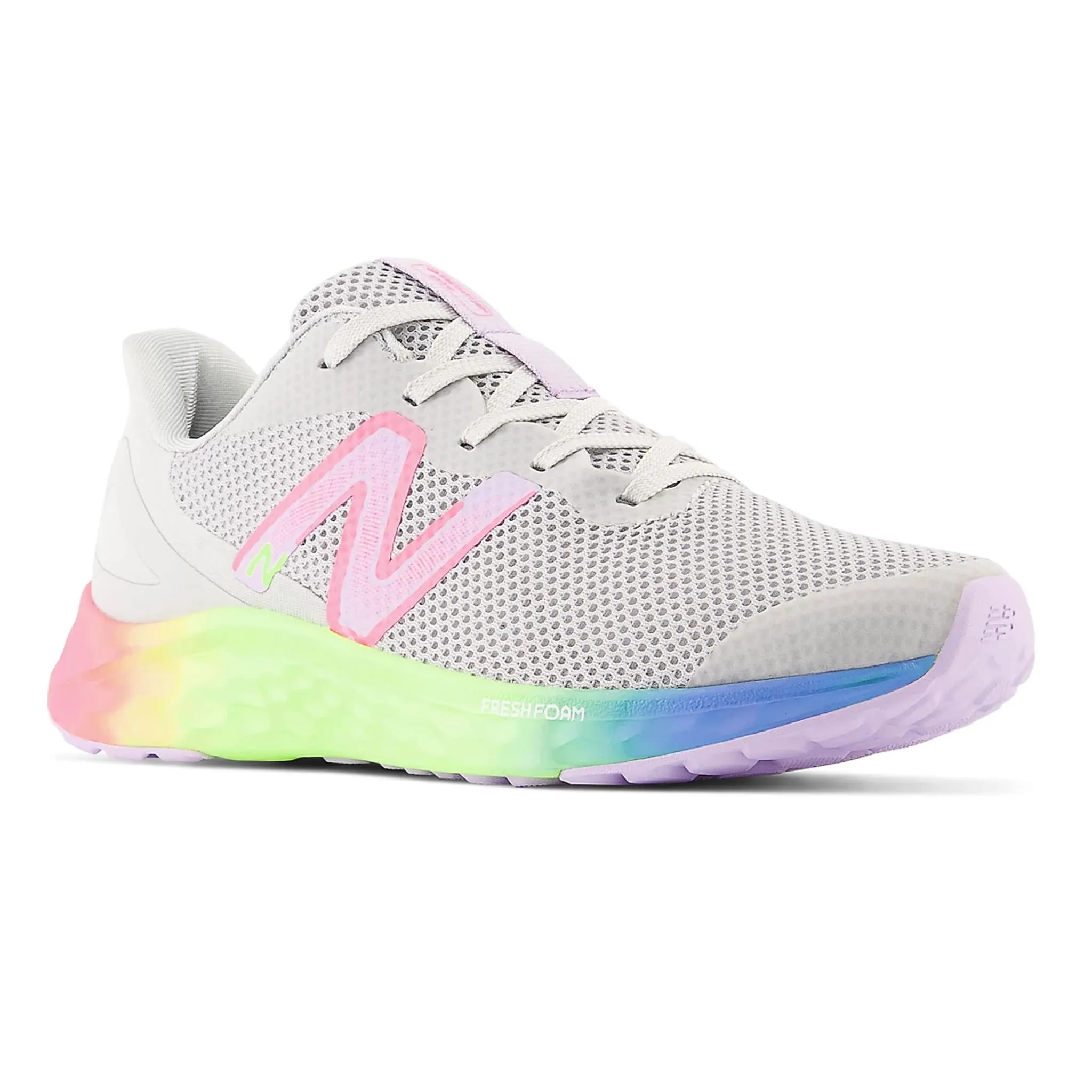 New Balance Soulier Arishi V4 Pointures 4-7