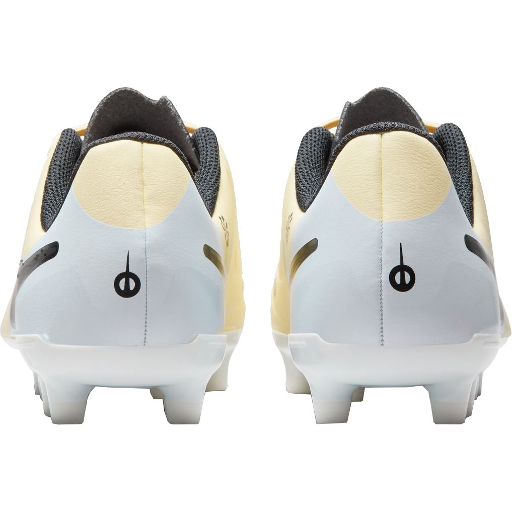 Nike Tiempo Legend 10 Club Jr. FG/MG Fußballschuhe Kinder lemonade