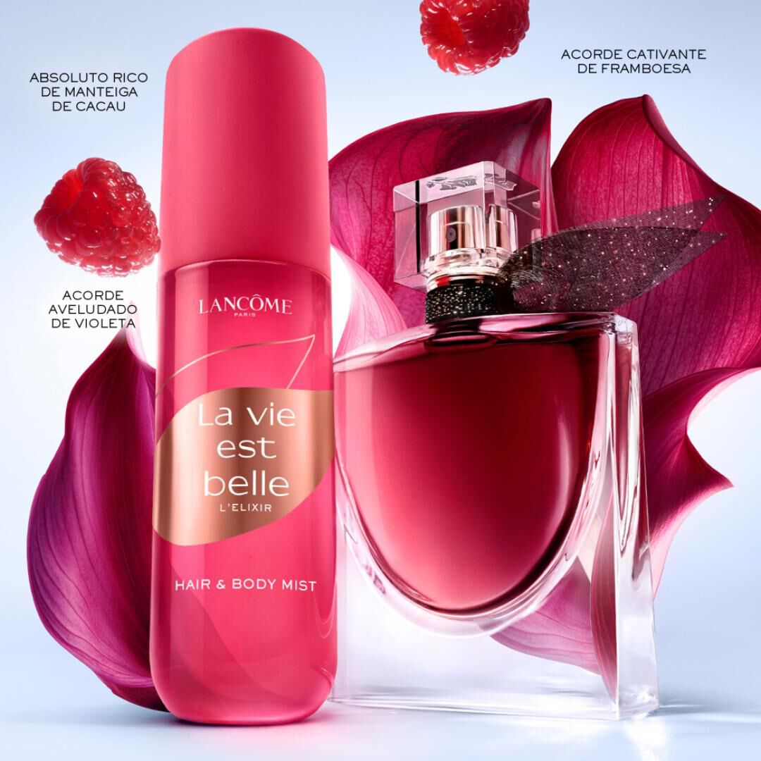 La Vie est Belle L'Elixir - Hair and Body Mist - 100ml