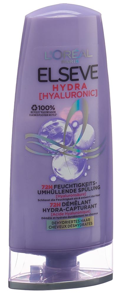 ELSEVE Hyaluronic Feuchtigkeits Conditioner Fl 200 ml