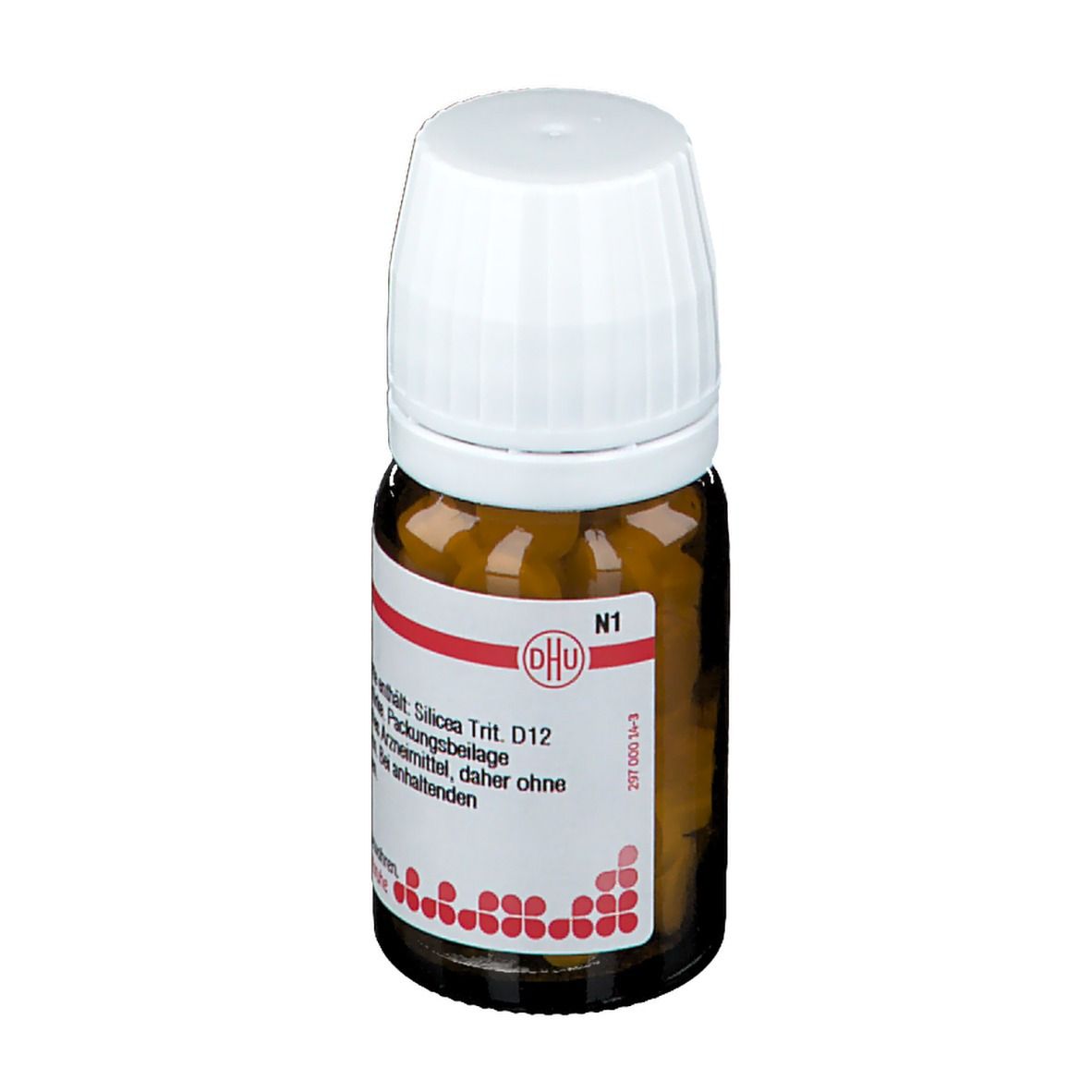 DHU Silicea D12