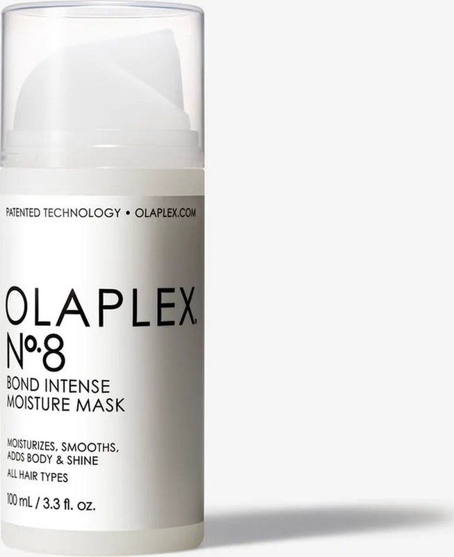 Olaplex No.8 Bond Intense Moisture Mask - 100 ml