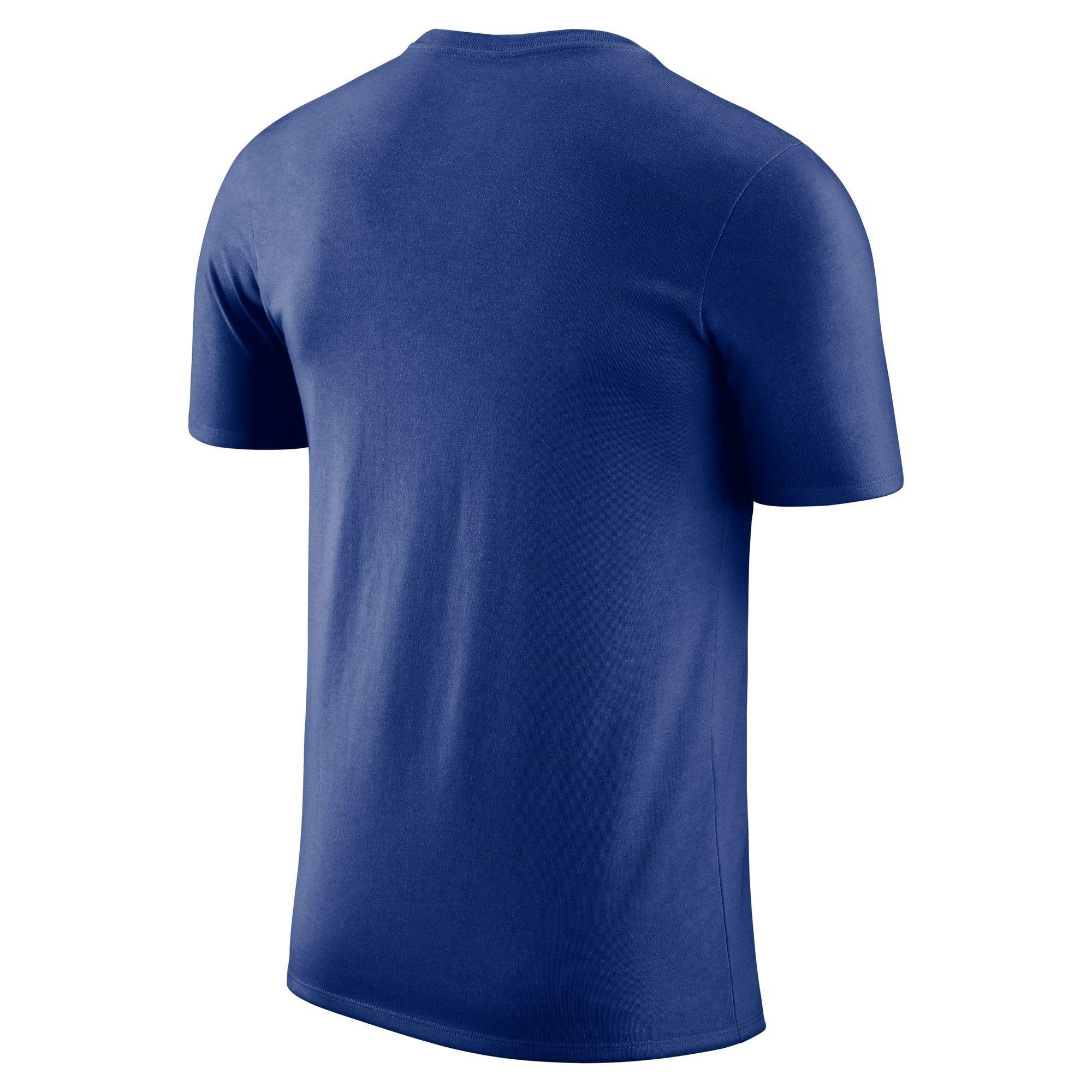 Nike NBA Jordan City T Shirt