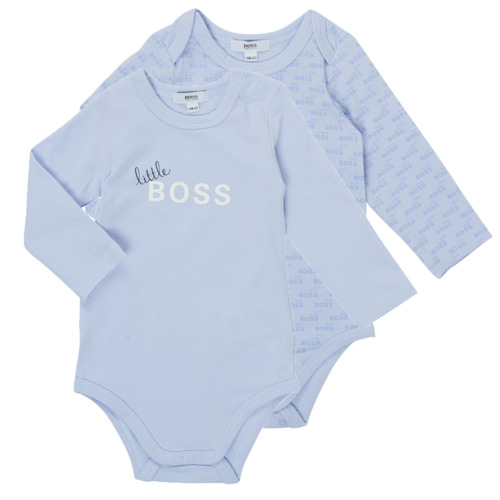 BOSS - SEPTINA - Bleu