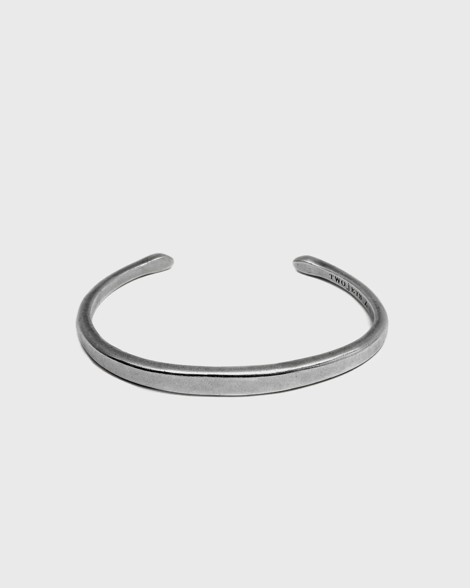 TwoJeys 01 Bracelet