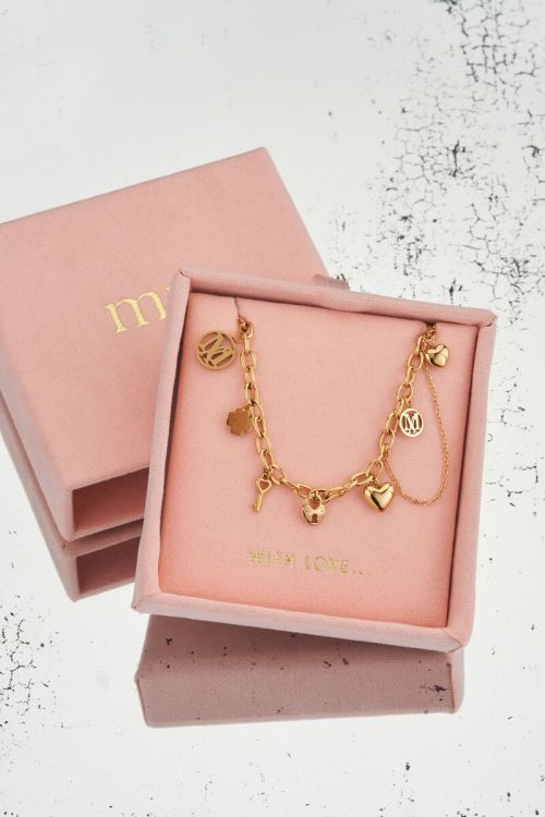 Love life ketting