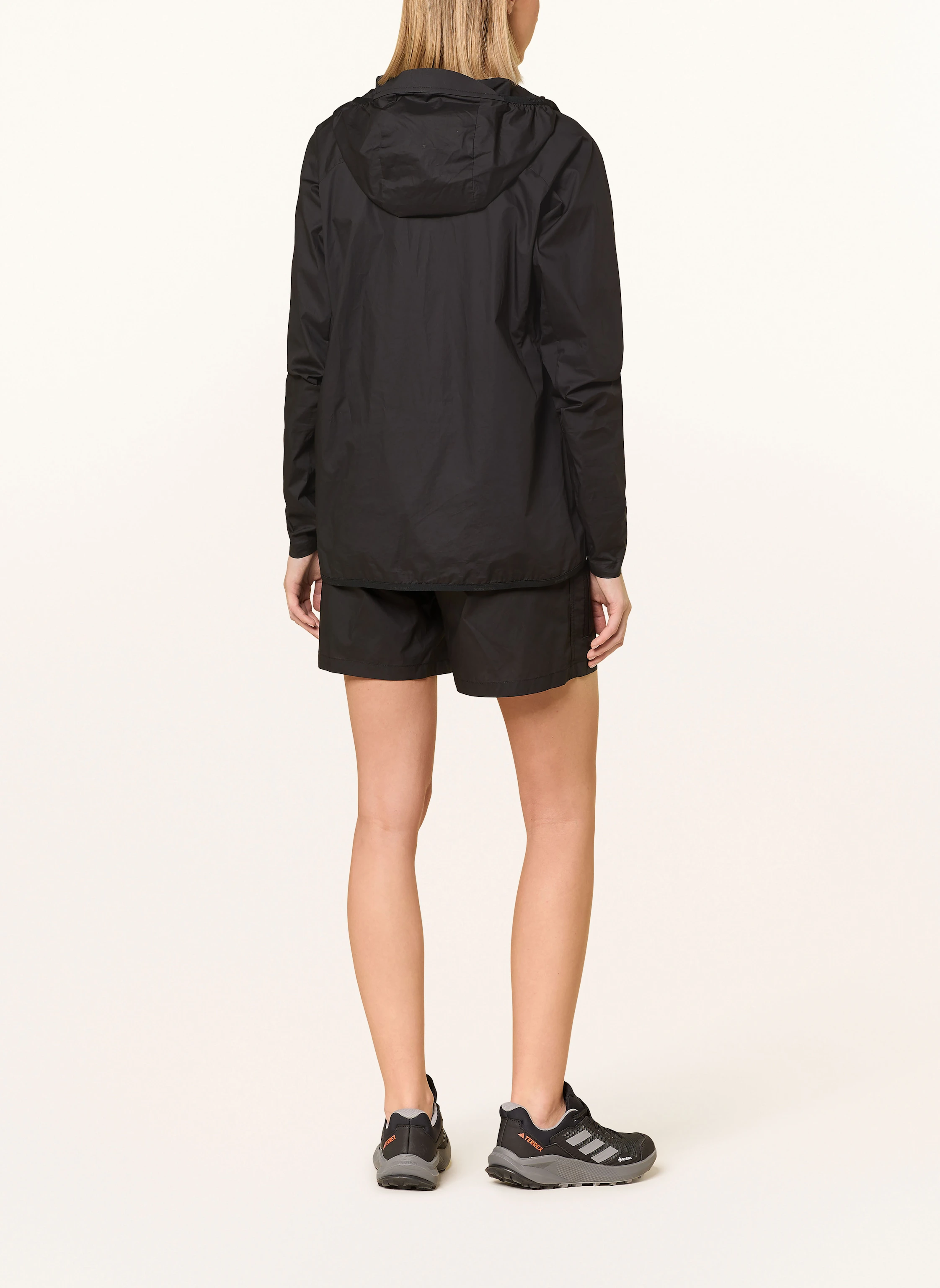 KnowledgeCotton Apparel Funktionsjacke
