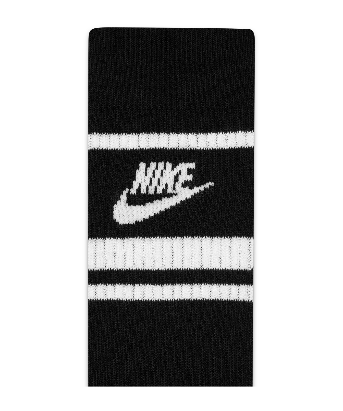 Nike Essential Crew Stripe Socken 3er Pack F010