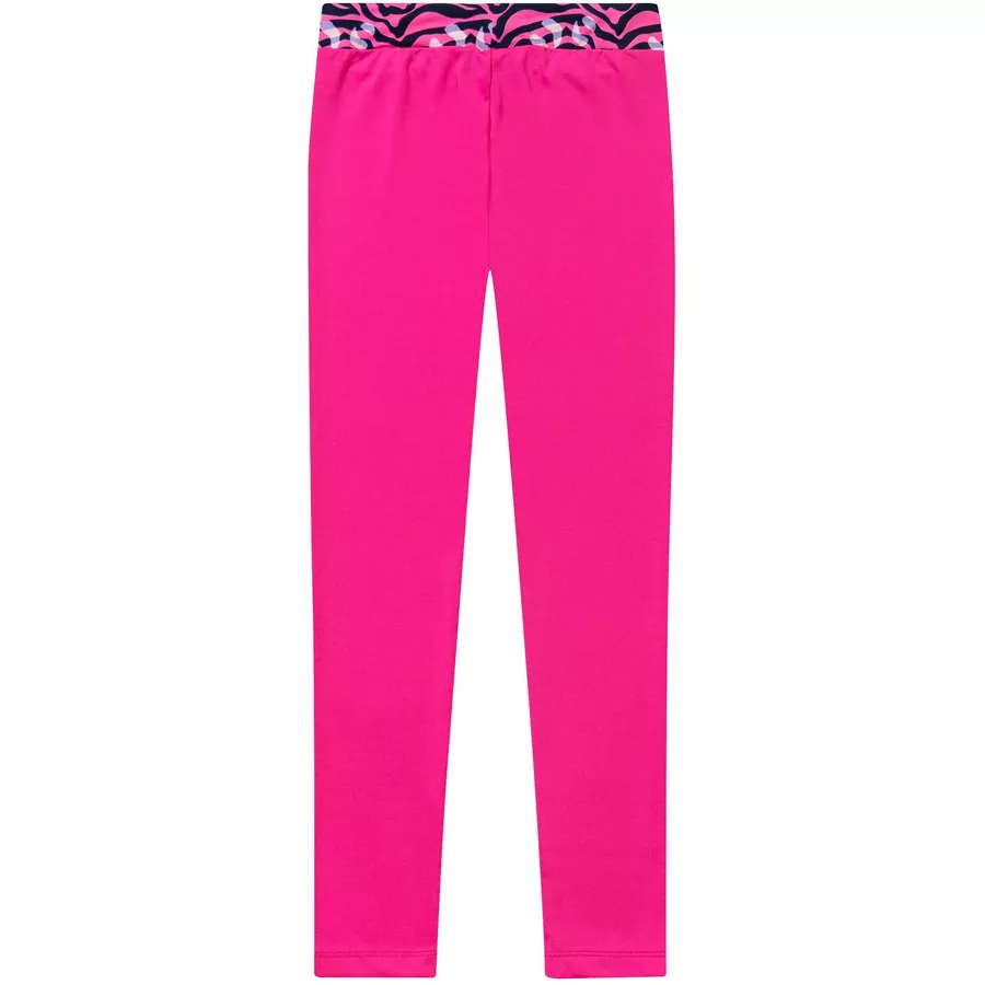 MINOTI 2er-Pack Leggings Rosa