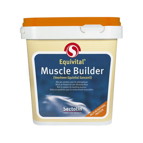 Sectolin Equivital Muscle Builder