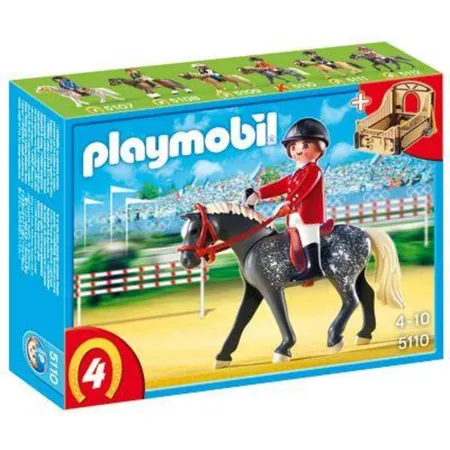 PLAYMOBIL® 5110 Trakehner