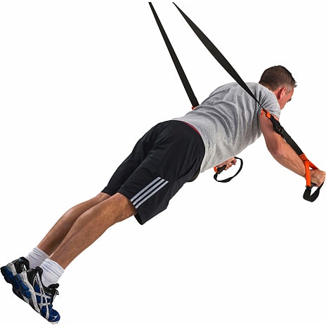 Tunturi Suspension Sling Trainer slyngetræner