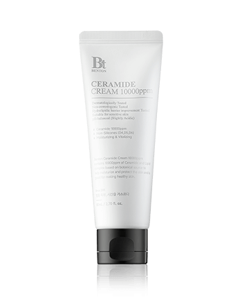 Benton Face Care Ceramide Cream 10000ppm 80ml