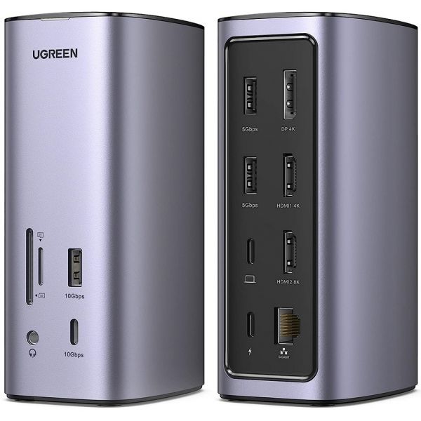 Ugreen Hub USB-C 