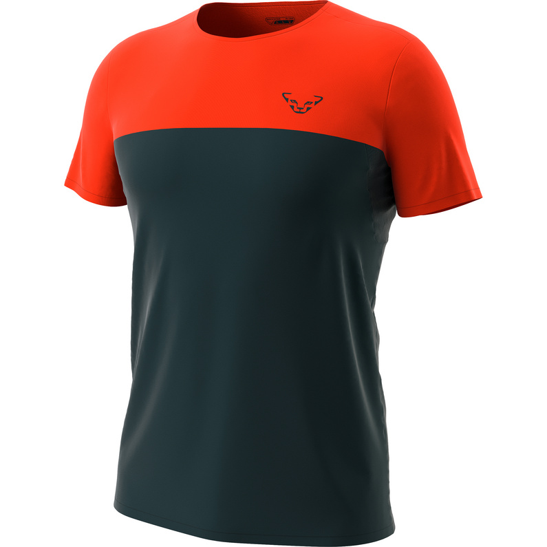 Dynafit Herren Traverse S-Tech T-Shirt