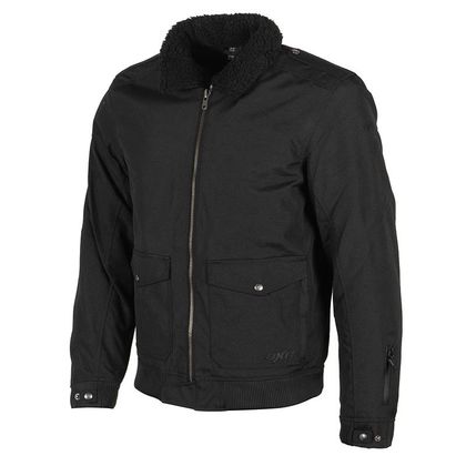 Blouson DXR KEYSTONE - Noir