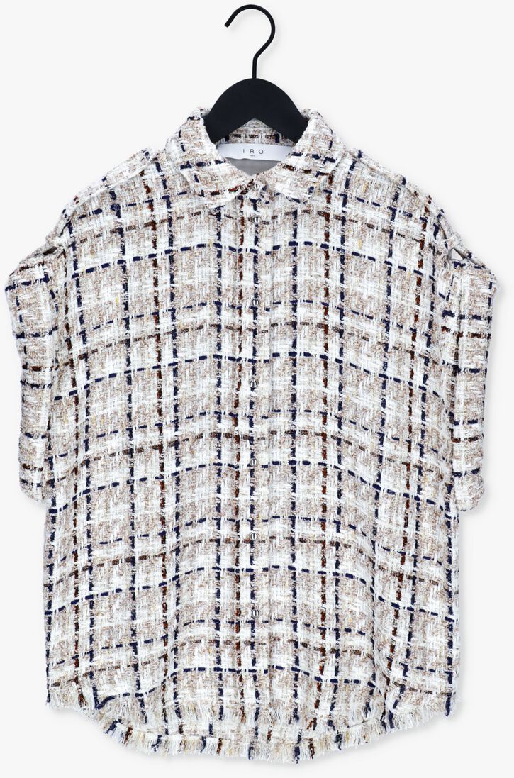 IRO multi iro gilet ponder