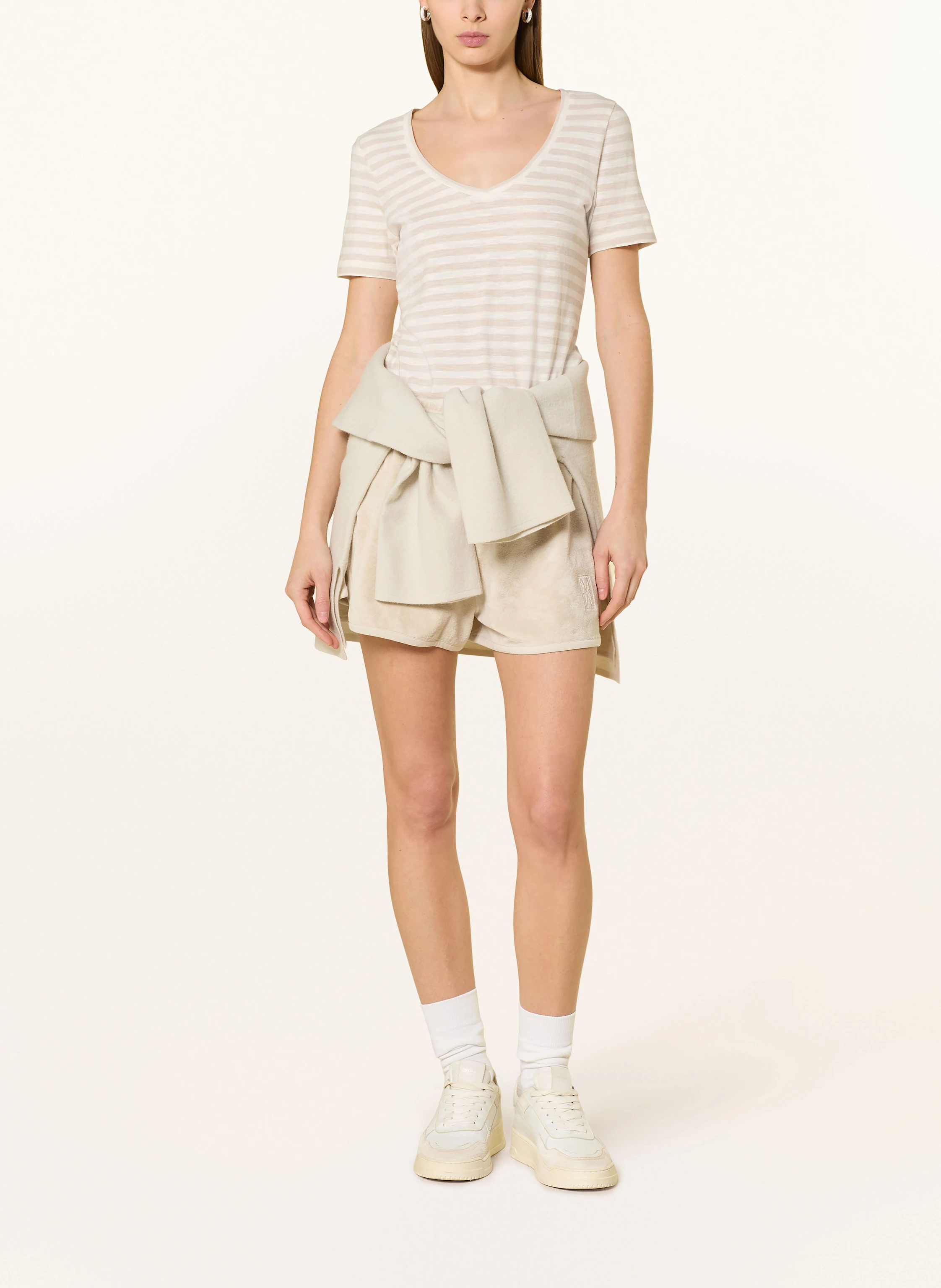 Marc O'Polo Strickshirt