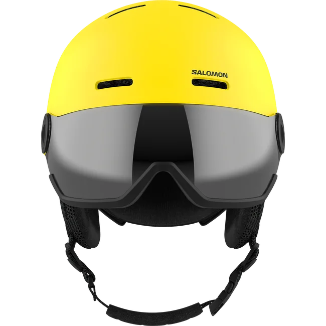 ORKA VISOR  Junior - Kinderhelm