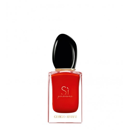 Armani Sì Passione Eau de Parfum 30ml