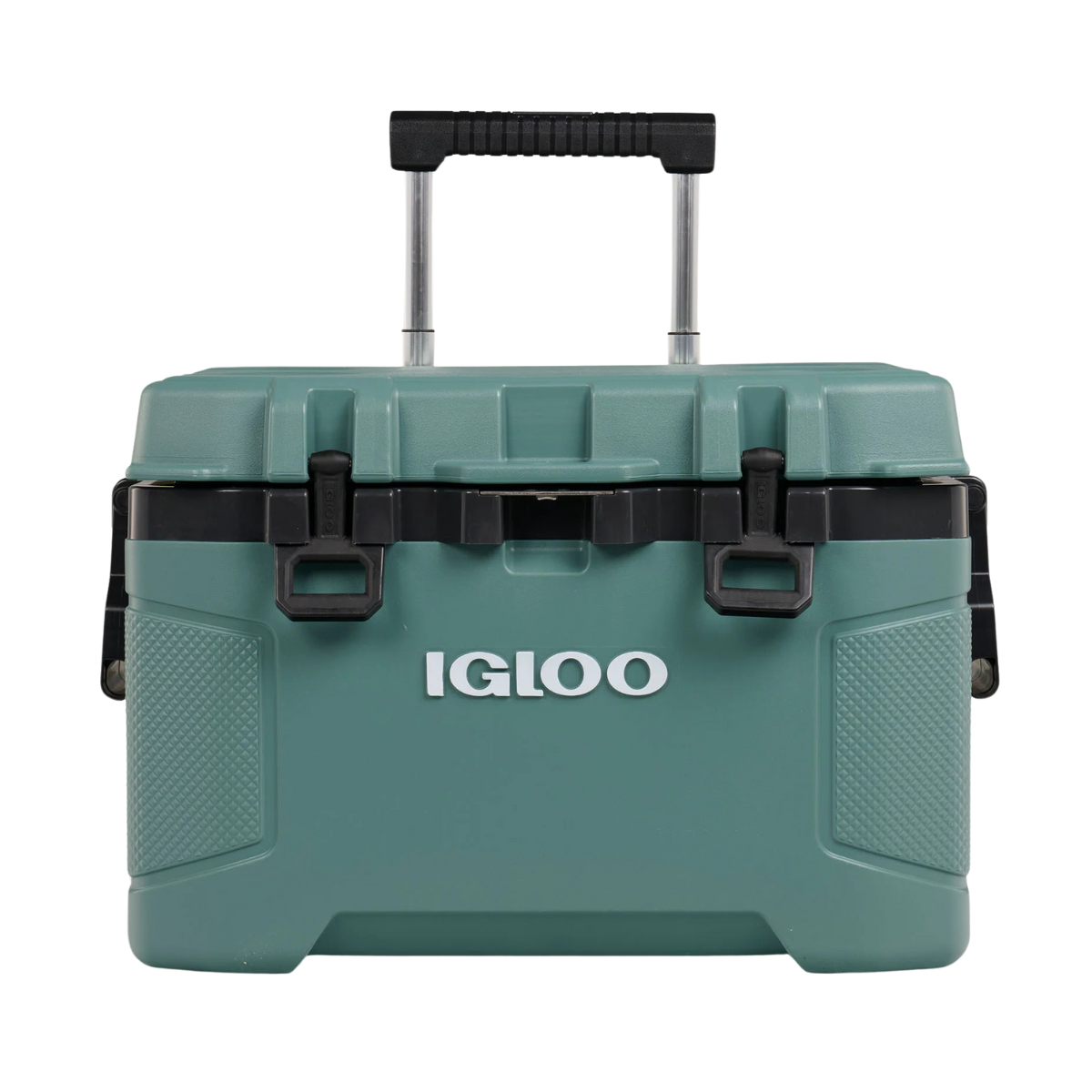 Igloo Trailmate 52 Qt Roller Cooler køleboks 49 L (Spruce)