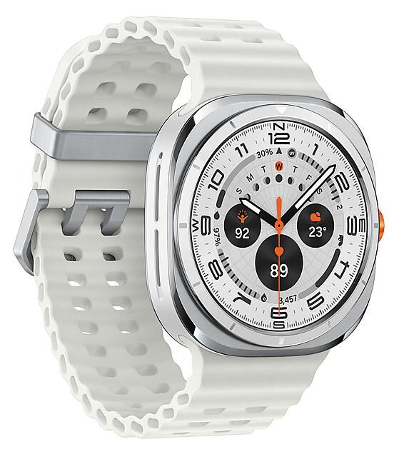 SAMSUNG - MONTRE GPS SAMSUNG GALAXY WATCH ULTRA 4G