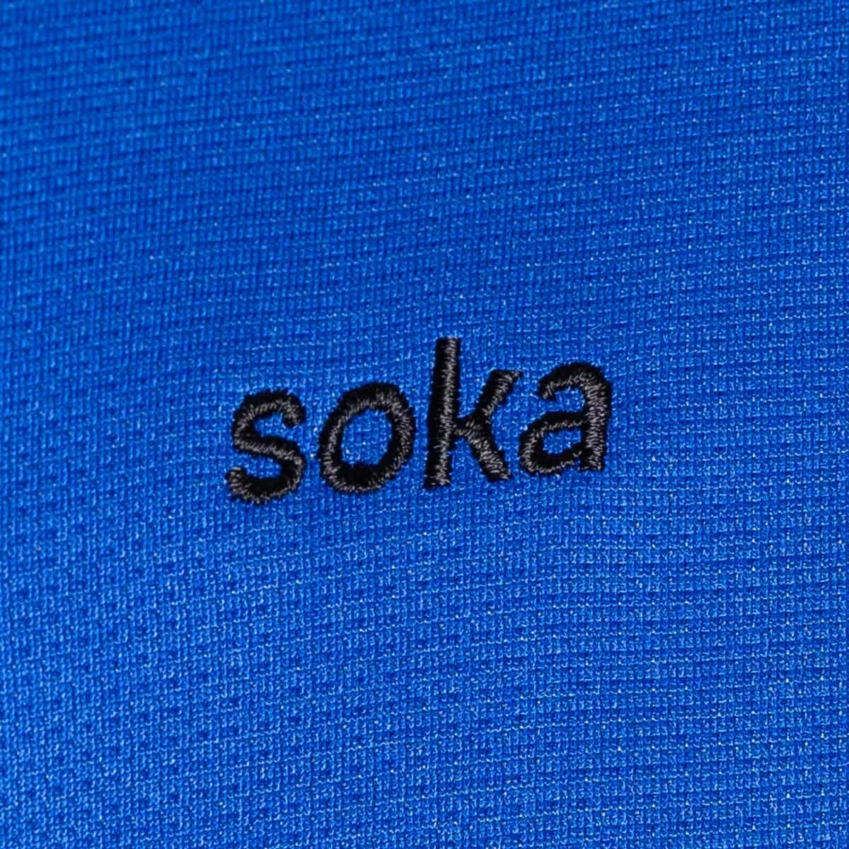 Polo Soka Soul 23
