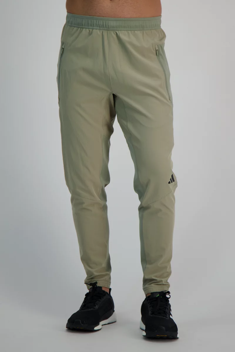 adidas Performance Designed for Training Workout Herren Trainerhose