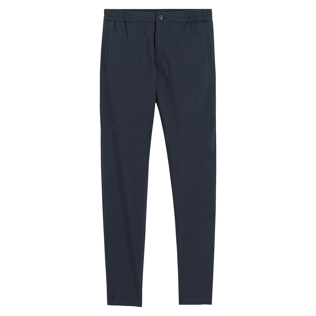 TOMMY HILFIGER<br>Camisa chino de viagem
