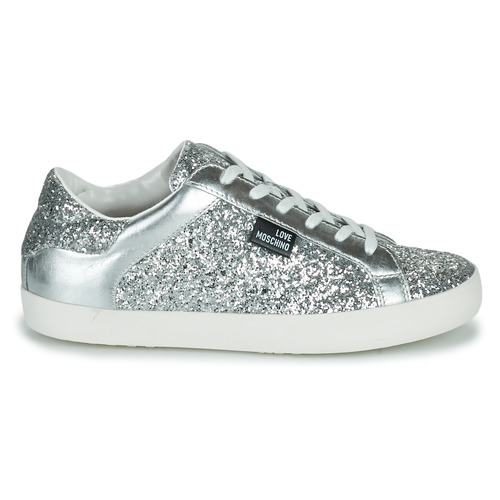 Love Moschino - JA15542G0E Plata