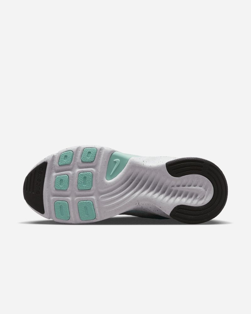Chaussures de training Nike SuperRep Go 3 Next Nature Vert pour femme