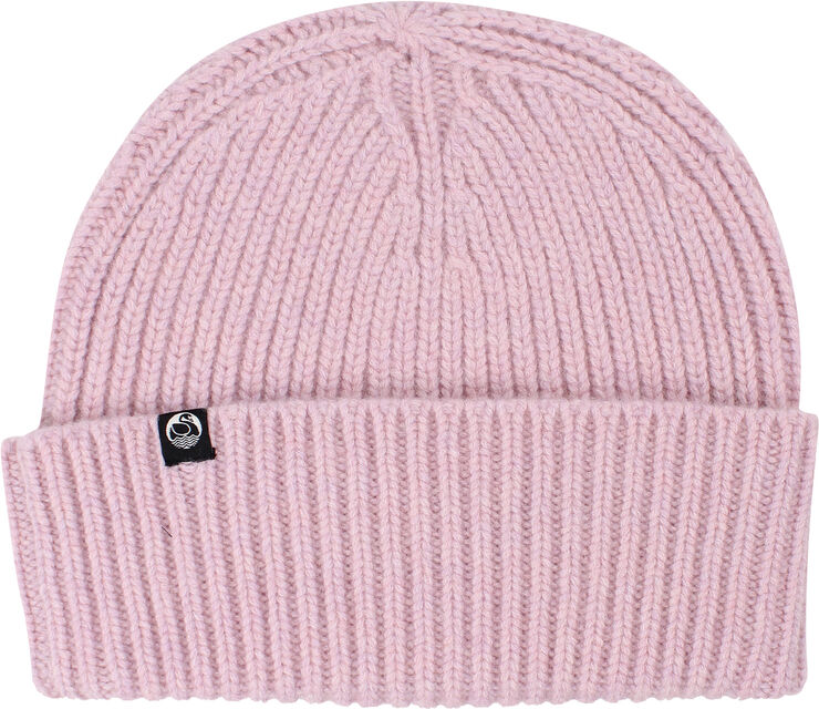 Danefæ Danewarm Thoughts Merino Beanie Gentle Rose Gentle rose