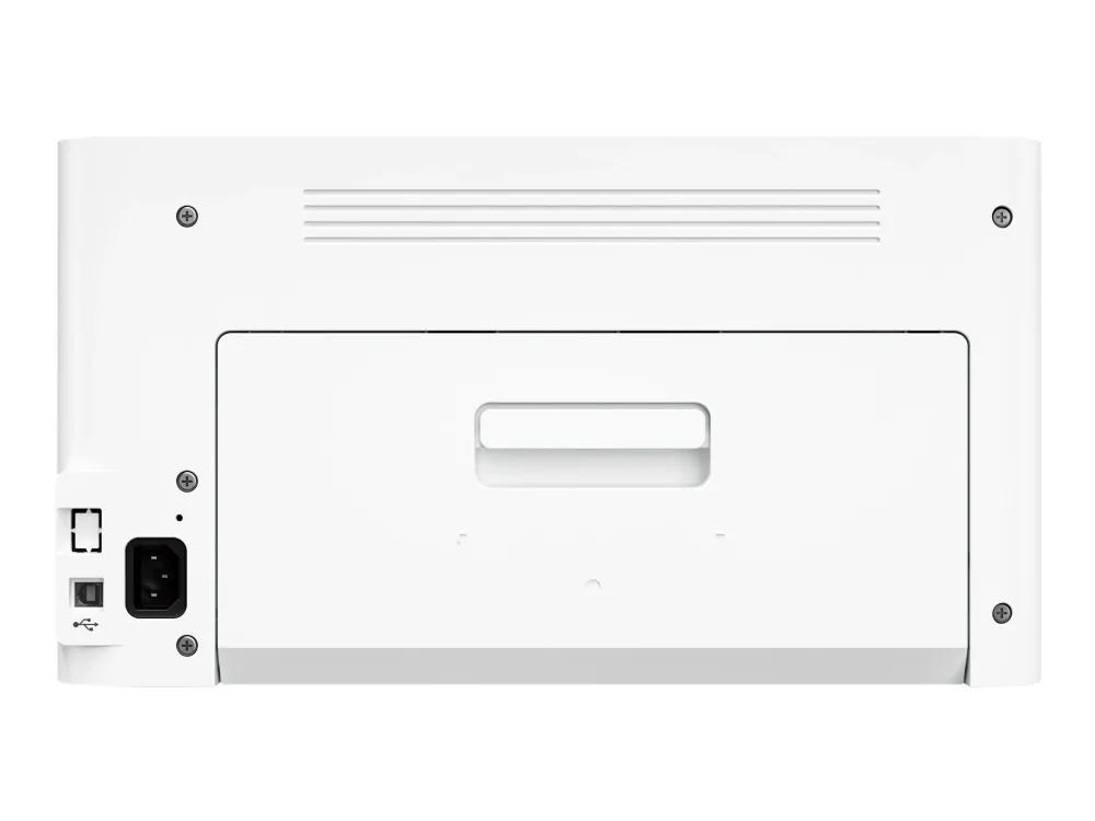 HP Color Laser 150a - Printer - farve - laser - A4/Legal - 600 x 600 dpi - op til 18 spm (mono) / op til 4 spm (farve) - kapacitet: 150 ark - USB 2.0