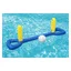 Volleyballsett for basseng 2,52 m x 64 cm
