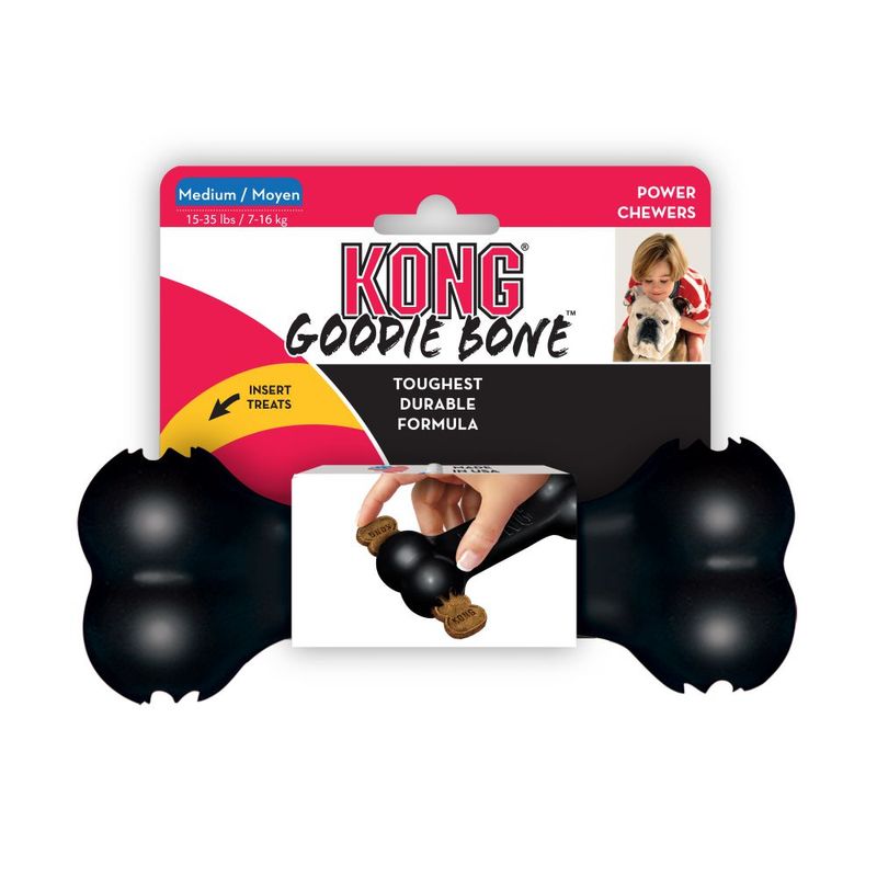 Os KONG Extreme Goodie à prix discount sur bitiba.fr