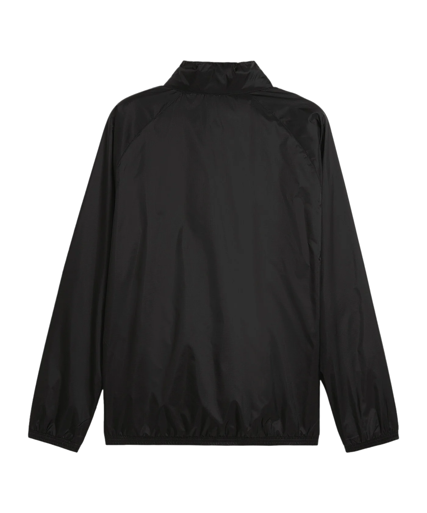 PUMA teamGOAL Allwetterjacke Schwarz Weiss F03