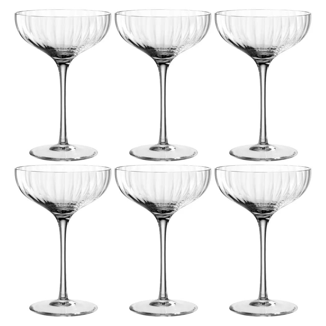 Champagnerglas Poesia 260 ml