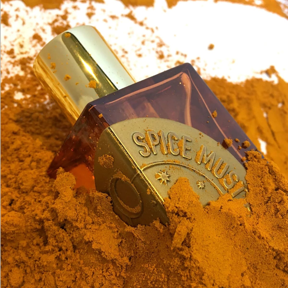 Etat Libre d'Orange Spice Must Flow Eau de Parfum